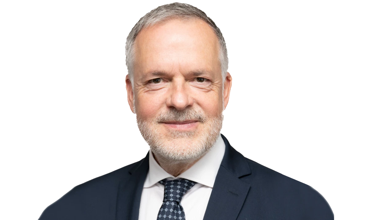 Dr. Hartwig Fischer