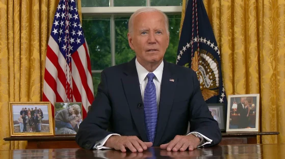 (White House)