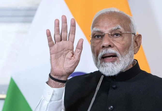 Indian PM Modi likely to visit Ukraine in August, local media reports