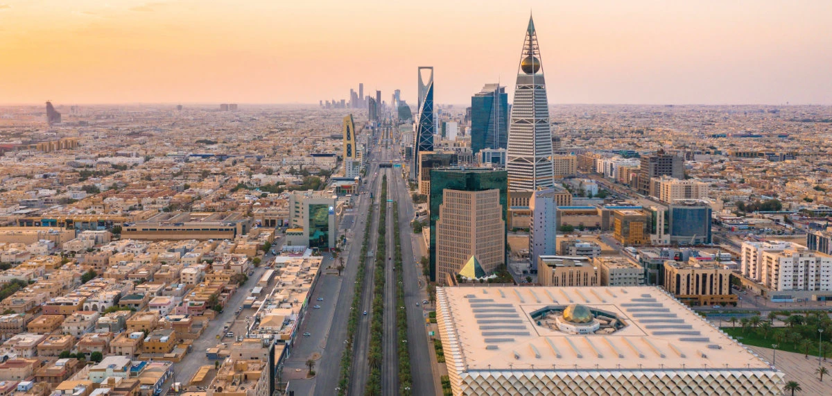 The Kingdom has actively utilized the debt market to finance its ambitious projects, leading the GCC bond market in the first half of 2024. SPA