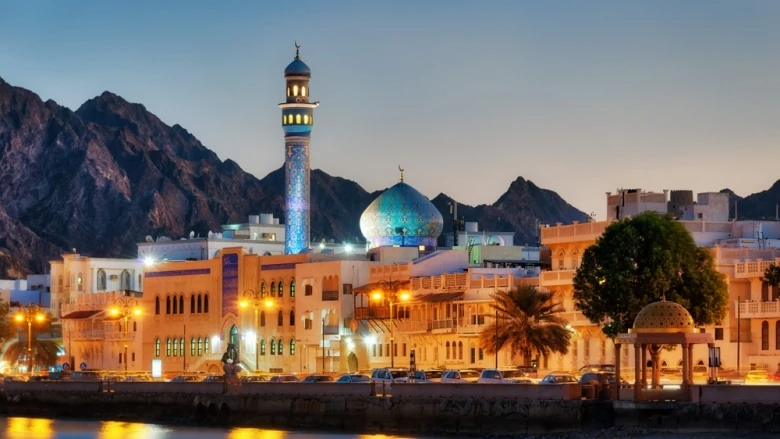 The expansion of the banking sector aligns with the International Monetary Fund’s forecast that Oman will maintain its economic resilience in near future. Shutterstock