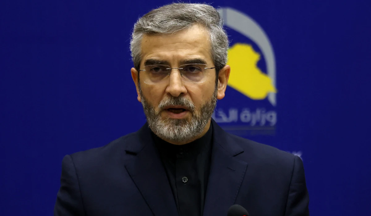 Iran, The Gambia resume diplomatic ties