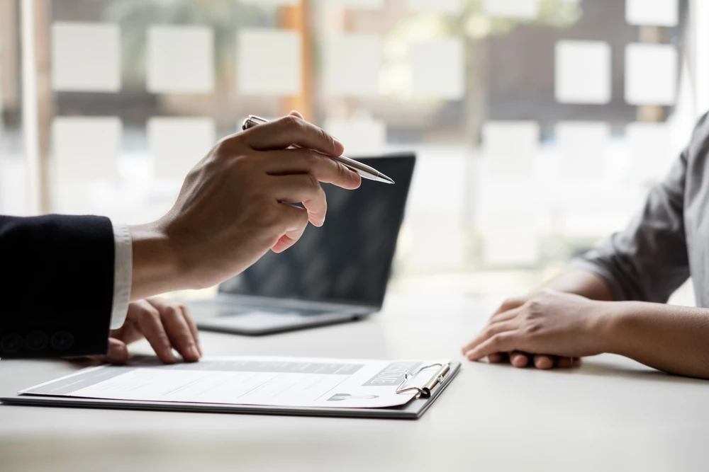 The Ministry of Human Resources and Social Development has launched several initiatives to support the training and qualification of national workers. Shutterstock