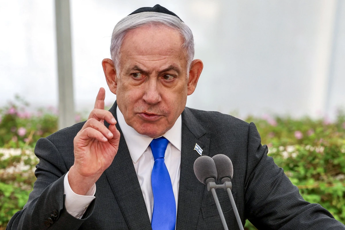 What Netanyahu is trying to implement in Gaza is a poor copy of previous strategies used by other Israeli leaders (File/AFP)
