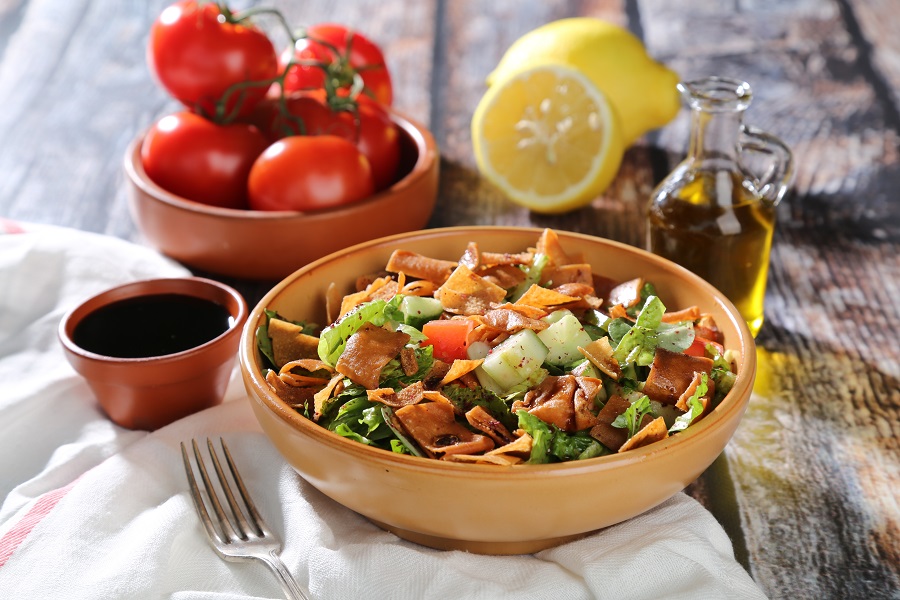 Fattoush