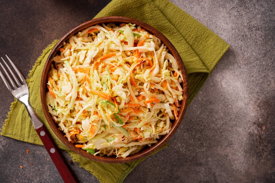 Cabbage salad