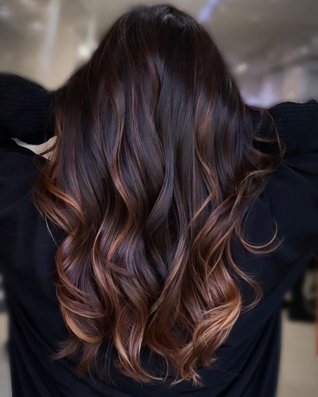 Hair dyeing