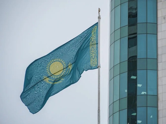 Saudi Arabia and the UAE have been at the forefront of Gulf investments in Central Asia. (AFP)
