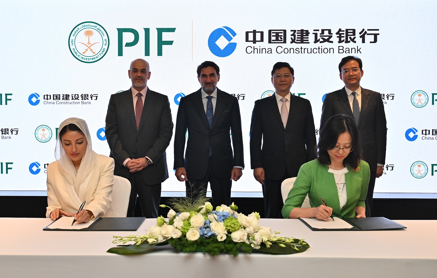The agreements, which involve institutions such as the Agricultural Bank of China, China Export and Credit Insurance Corporation, Bank of China, Export-Import Bank of China, and the Industrial and Commercial Bank of China, focus on facilitating two-way capital flows through both debt and equity. Photo/Supplied