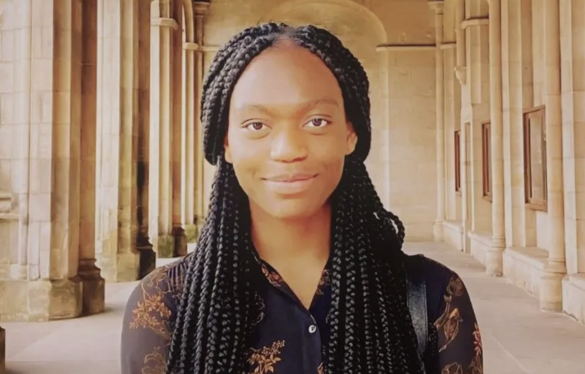 Stella Maris was removed from the university’s governing body and as a trustee following the email, which was sent to all students in November and called for an immediate ceasefire in Gaza. (University of St Andrews)