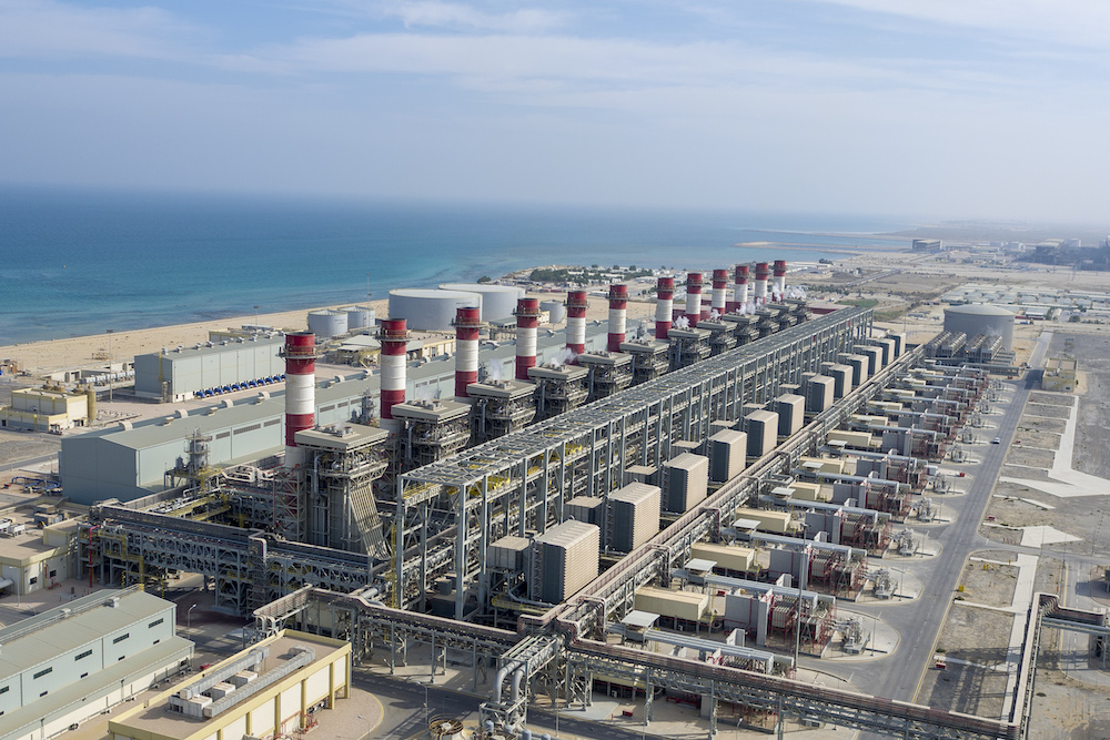 ACWA Power aims to lead Saudi Arabia’s energy transition and expand globally. ACWA Power