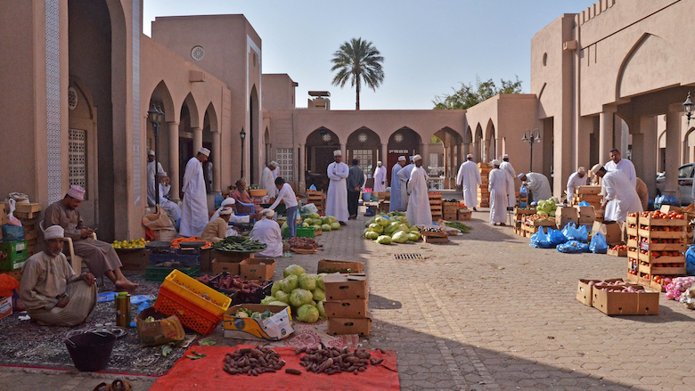 Adding to the positive economic indicators, the real effective exchange rate of the Omani rial improved by 2.1 percent, climbing to 117.6 points. File