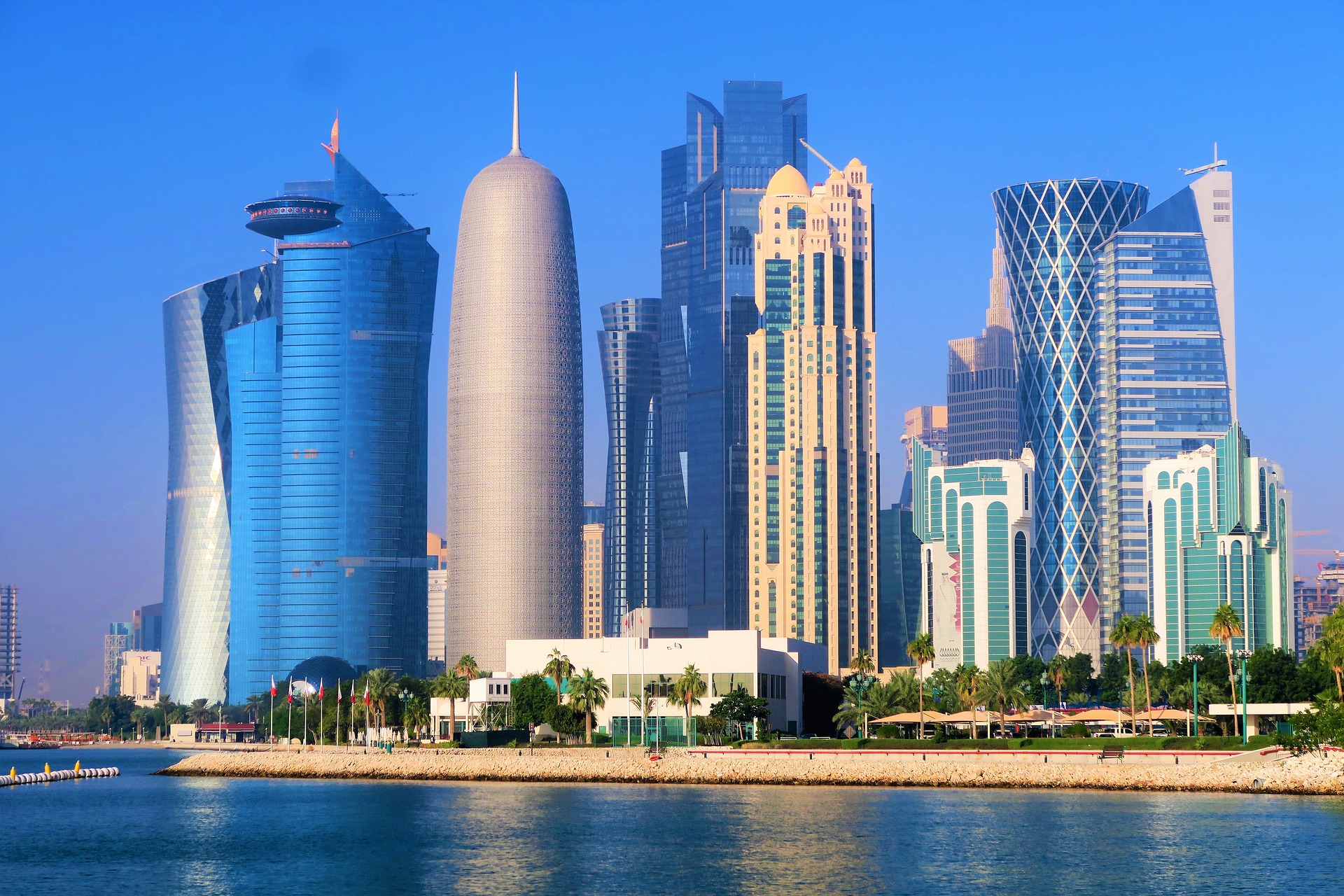 Total exports reached approximately 29.5 billion Qatari riyals ($8.16 billion), according to official data from the National Planning Council. This rise is notable not only year on year but also reflects a month-on-month increase of 5.1 percent.