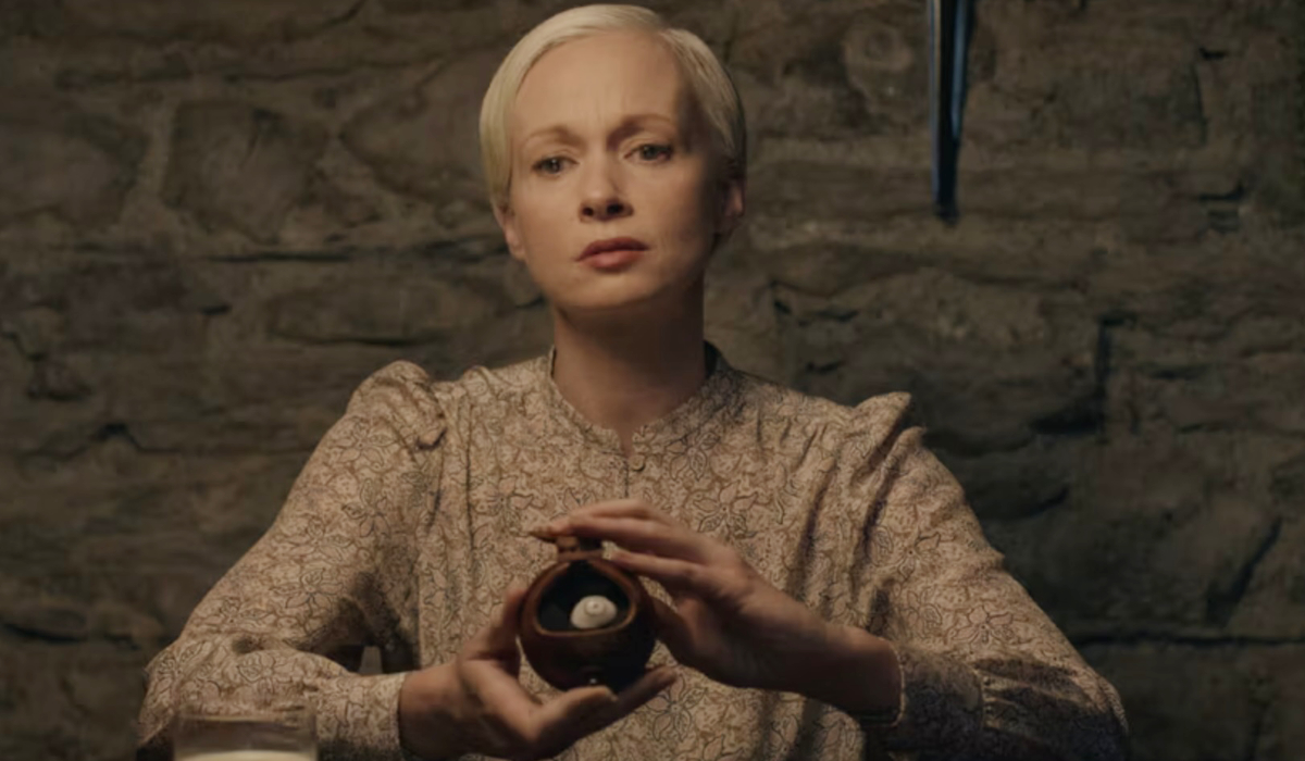 Film review: ‘Oddity’ tells the story of Dani, the wife of a psychiatrist