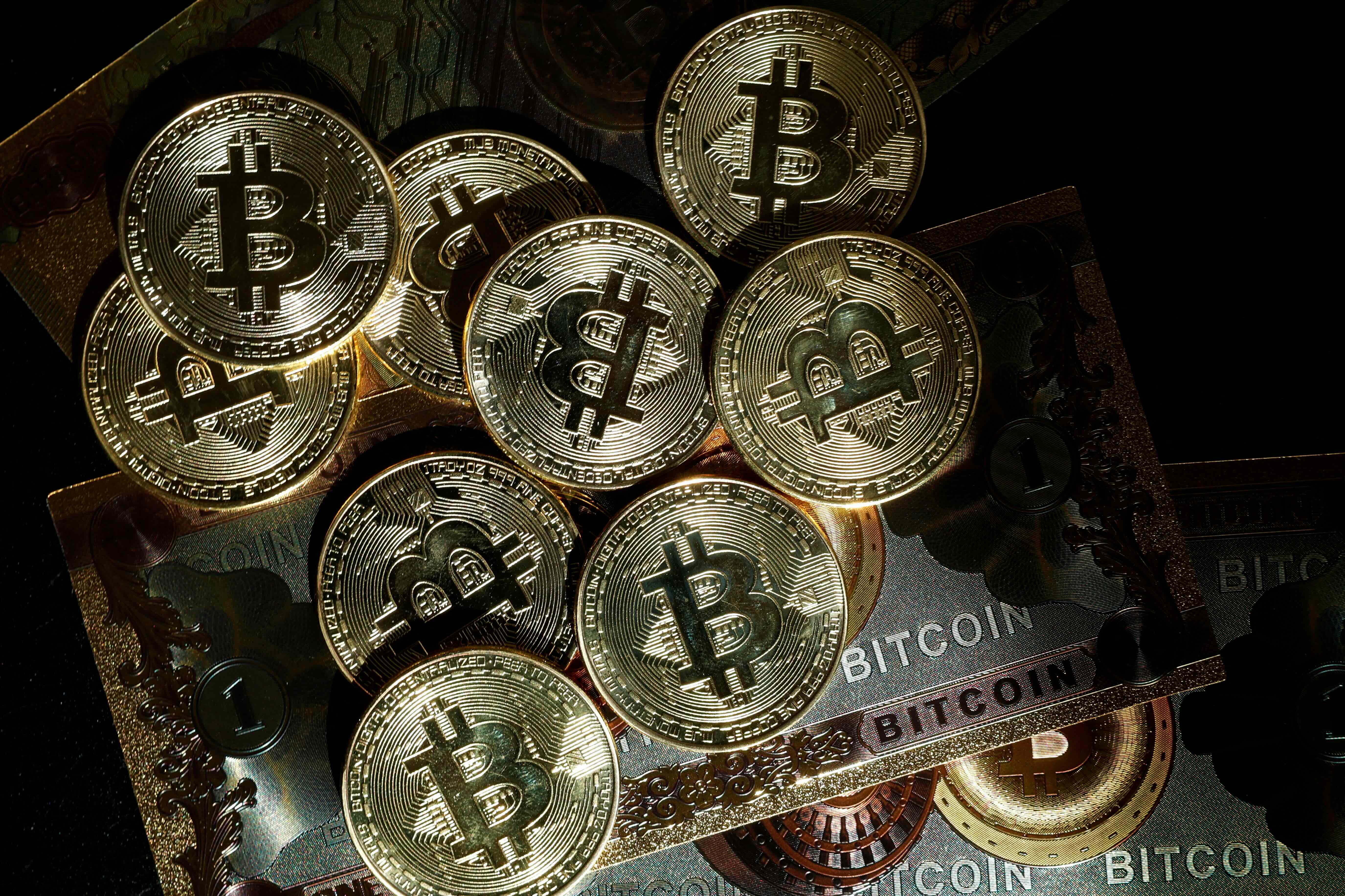 The plunge marks a stunning reversal for the sector that until recently was riding a wave of optimism sparked by the approval of exchange-traded funds tied to the spot prices of bitcoin and ether, the two biggest cryptocurrencies. Reuters