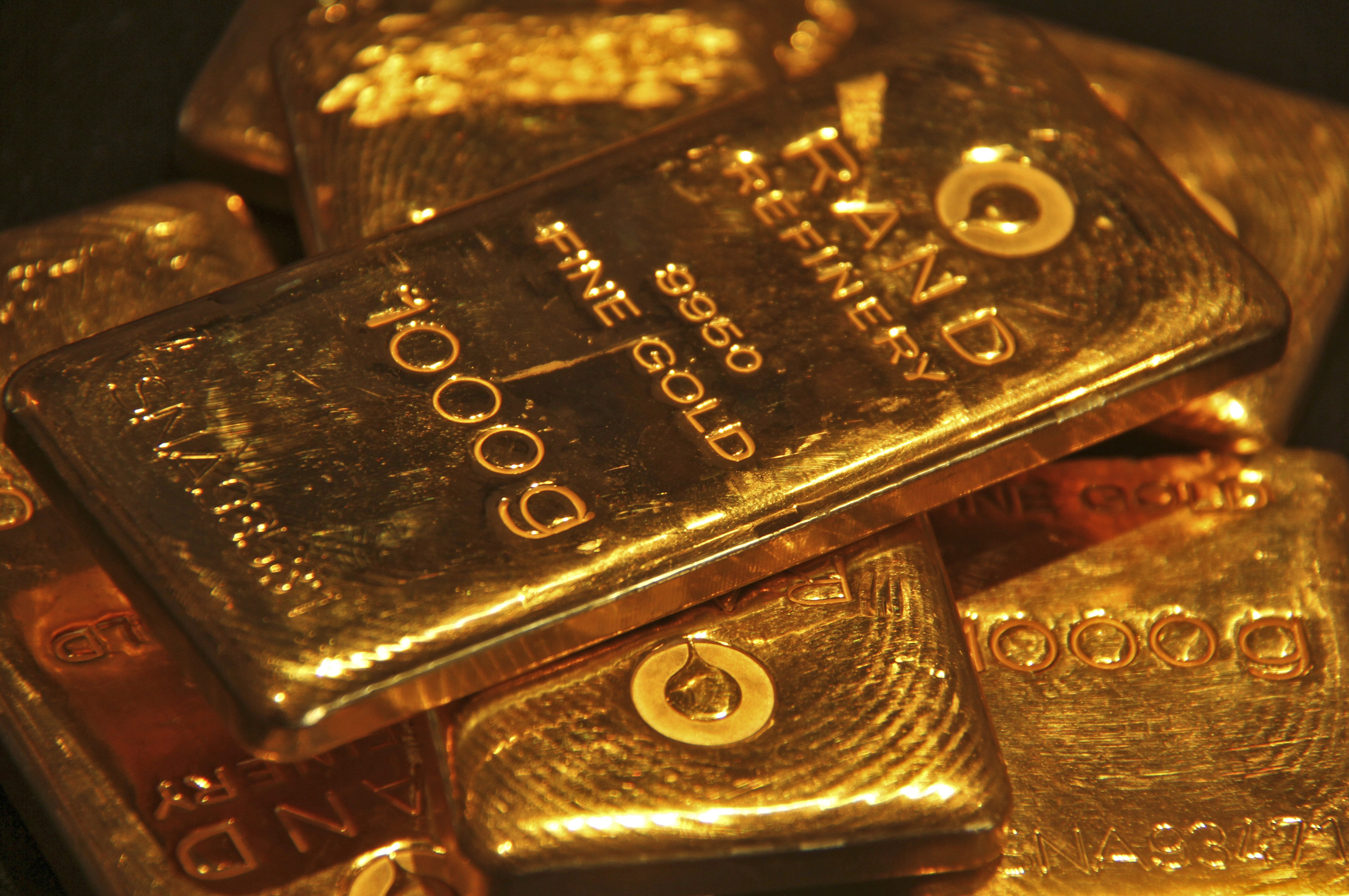 Spot gold was down 2.2 percent at $2,389.79 an ounce by 10:15 a.m. ET (1415 GMT). US gold futures lost 1.6 percent to $2,430. Reuters