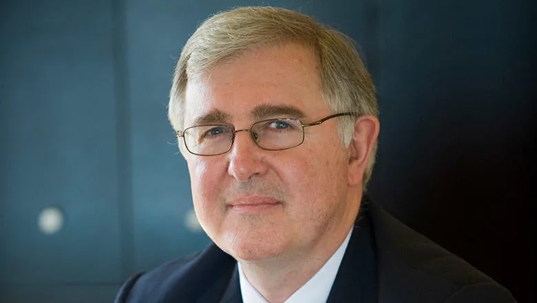 King Abdullah University of Science and Technology has appointed Prof. Edward Byrne as its new president