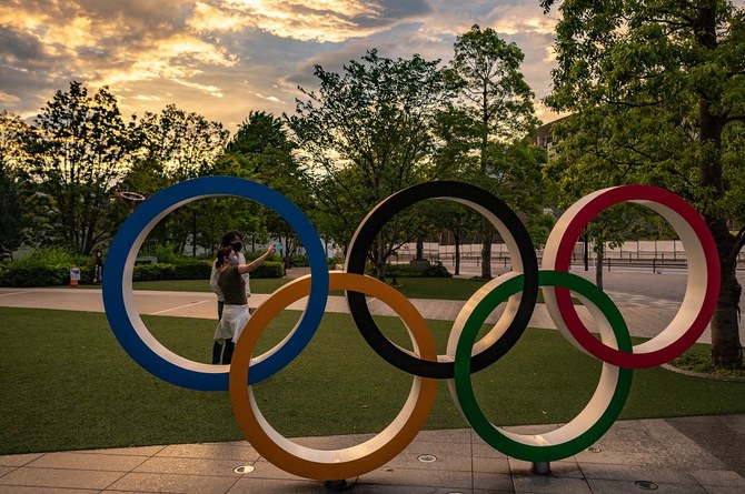 Food that goes uneaten at the Games — by the athletes, the spectators and the workers — is helping those in need around the French capital, part of an effort to cut down on waste and contribute to organizers’ commitment to sustainability. (AFP/File)