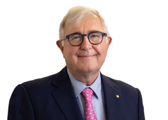 Edward Byrne