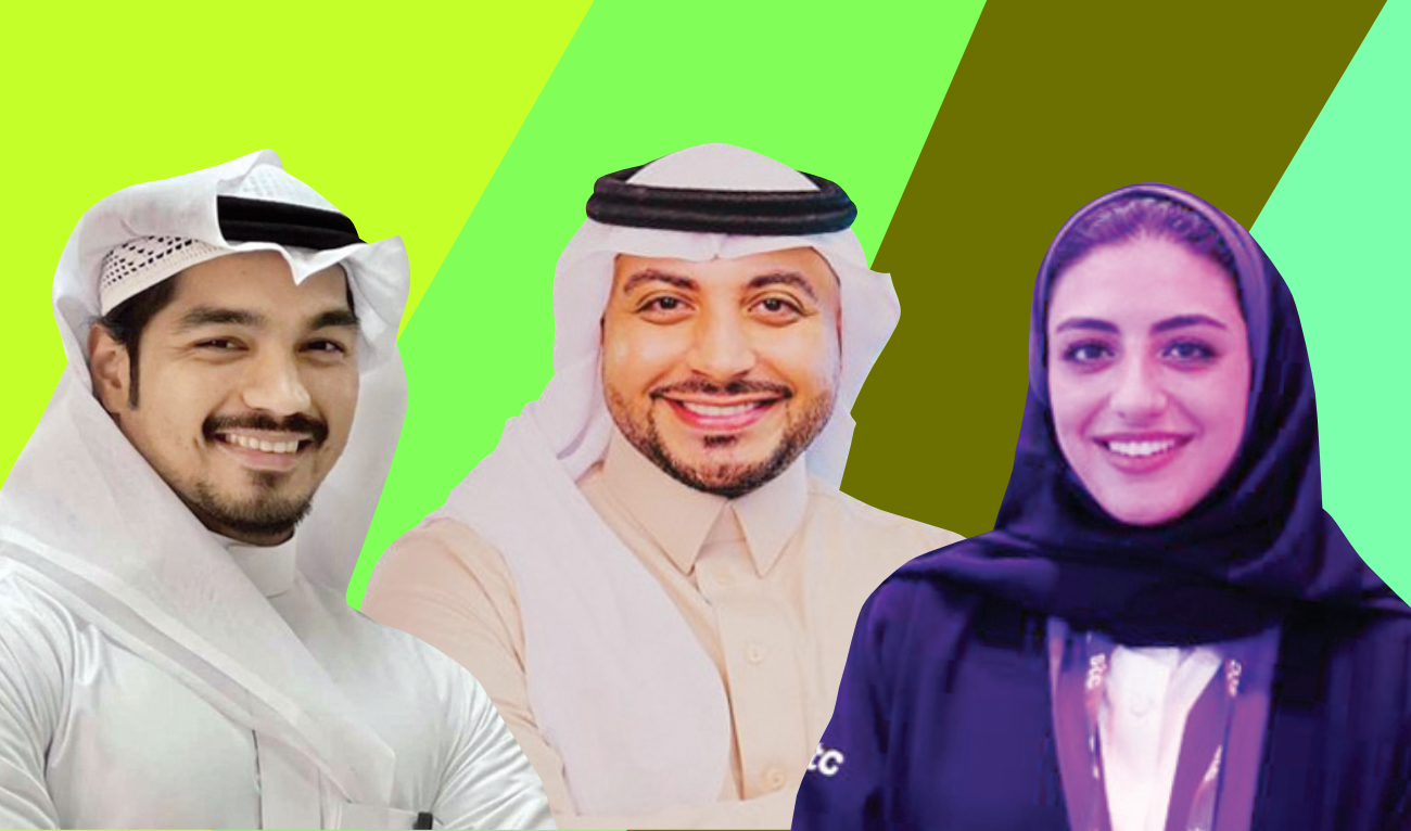 Why young Saudis should consider a career in consulting