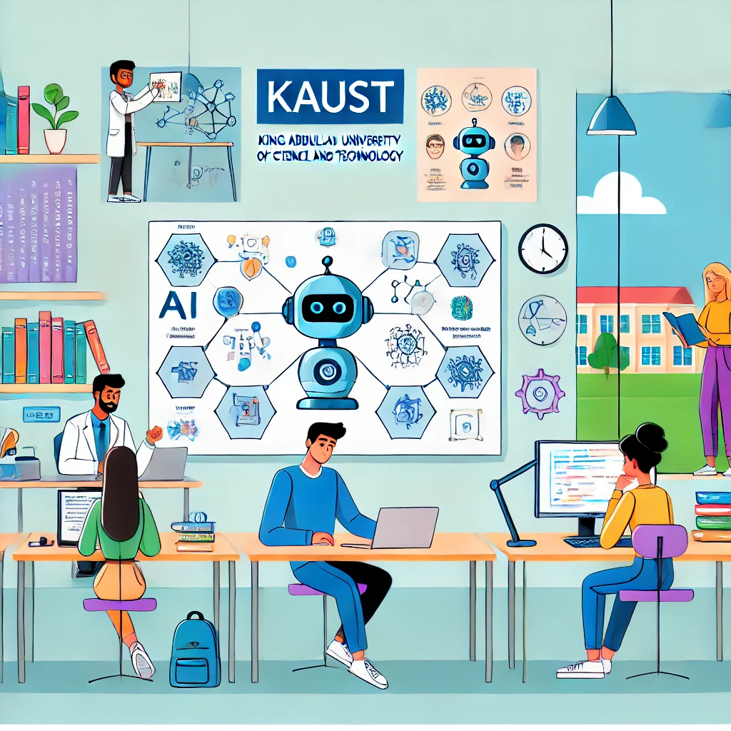 Infographic courtesy of KAUST
