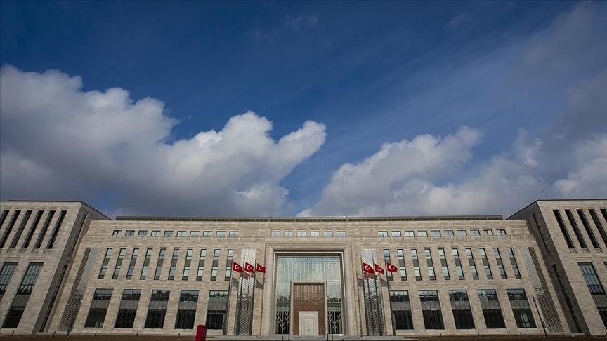 MIT has reiterated its commitment to protecting sensitive personal data and plans to expand its efforts in combating cyber espionage. (Anadolu Agency)
