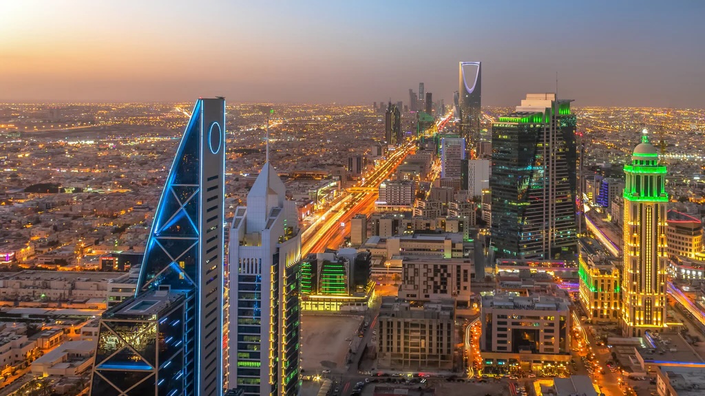 A separate analysis by UK-based consultancy GlobalData projected that Saudi Arabia’s insurance industry will grow at a compound annual rate of 5.2 percent through 2028, reaching $22.3 billion. File
