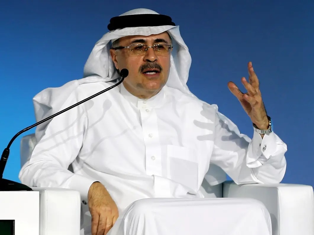 This achievement underscores Nasser’s leadership, solidifying his position as the leading executive in the region, as highlighted by Forbes ME’s annual list for 2024.