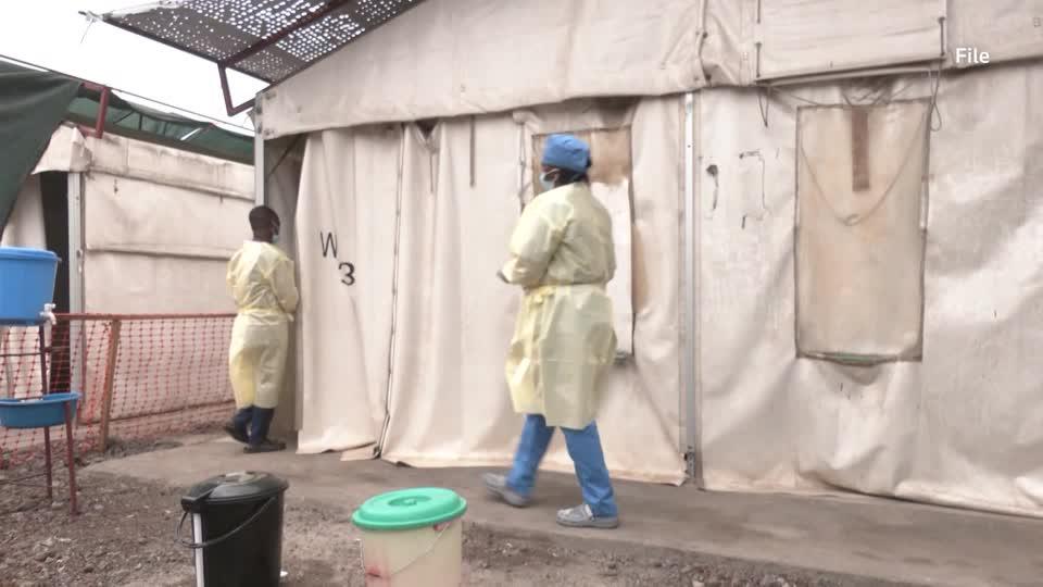 Africa’s Centers for Disease Control and Prevention declared what it termed a “public health emergency of continental security” on Tuesday over an outbreak of mpox that spread from the Democratic Republic of Congo to neighboring countries. (Reuters)