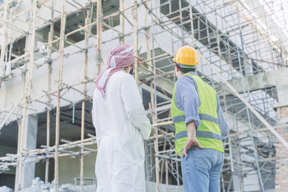 The number of tech jobs held by Saudi nationals is projected to grow, with measures aimed at generating more than 8,000 engineering roles. (Shutterstock)