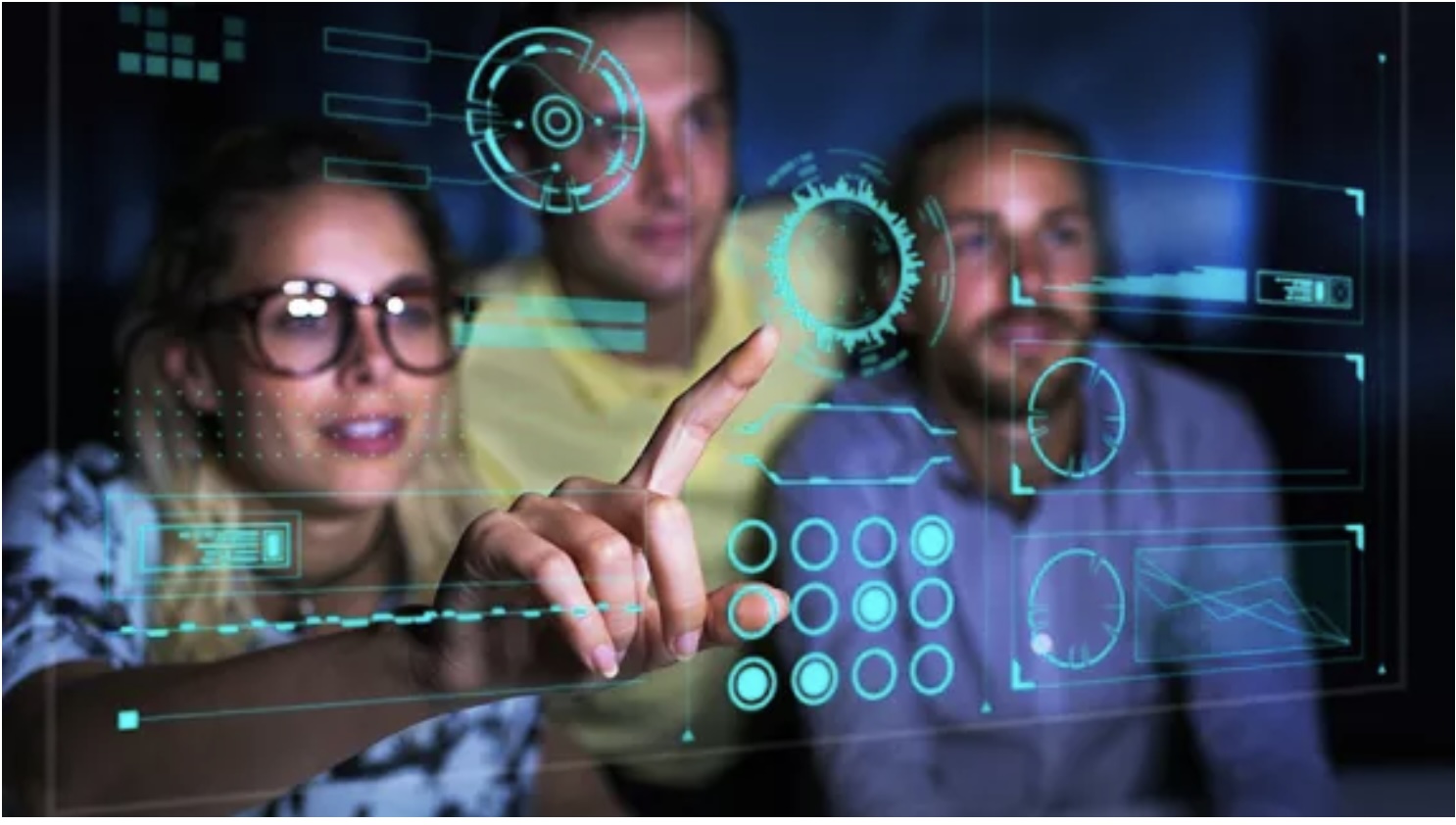 Generative AI copilot Joule is rapidly becoming the natural language interface across the portfolio as SAP continues to embed AI across its applications. (Supplied)