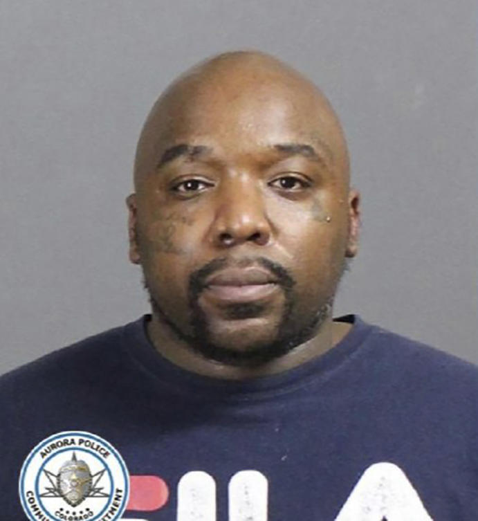 Man who pulled gun after Burger King worker wouldn’t take drugs for payment gets 143 years in prison