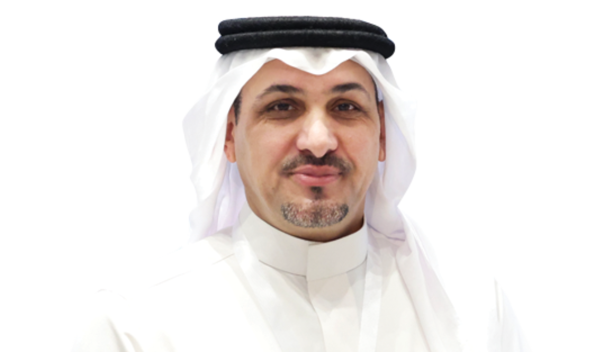 Saleh Al-Enezi