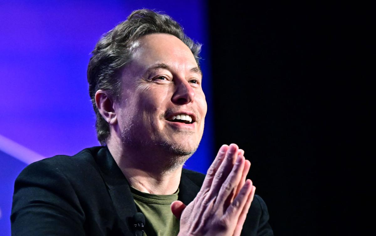 Social media platform X, formerly Twitter, will shut down its local operations in Brazil, owner Elon Musk (pictured) said on August 17, 2024, although the service will remain available to Brazilian users. (AFP/File Photo)