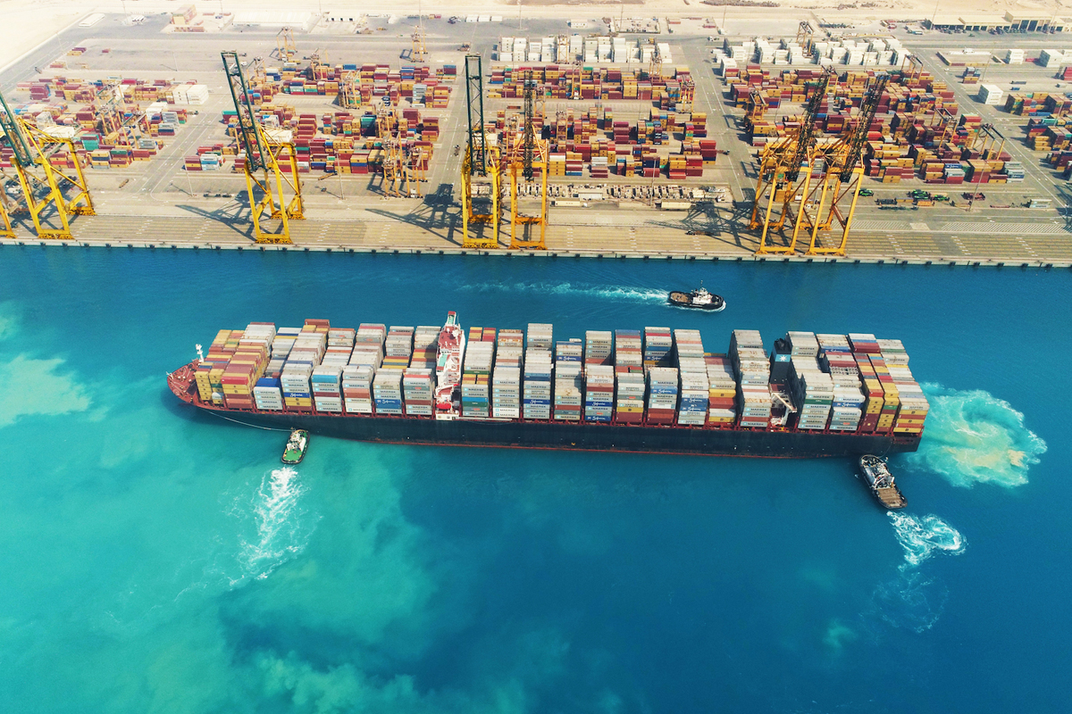 The bank’s efforts are focused on strengthening global trade relations and supporting the Kingdom’s economic objectives by collaborating with both government bodies and the private sector File