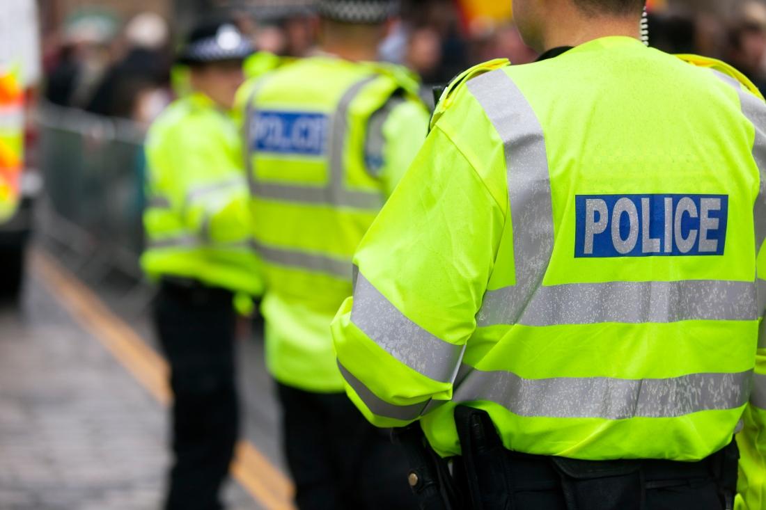 Police can carry them out on children prior to arrest as well as following detention, if guidelines are followed. (SHUTTERSTOCK/FILE)