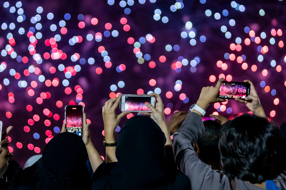 The deal aims to connect buyers and suppliers in the industry through events and gatherings and provide ongoing education and training. Shutterstock.