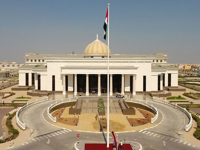 Italian fugitive Danilo Coppola was arrested in the UAE after an international warrant was issued against him for bankruptcy. (File/WAM)