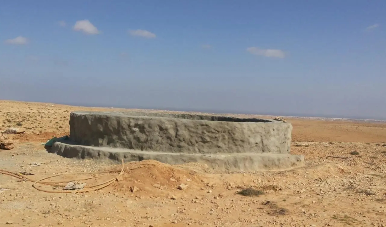 The regulations state that groundwater sources must only be used for their licensed purposes. (SPA/File)