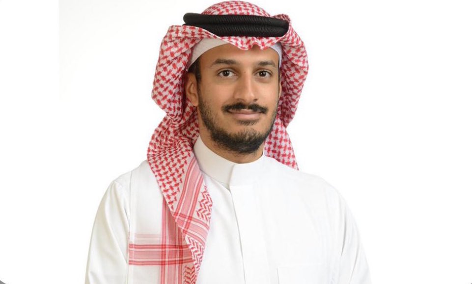 Abdulaziz Baeshen, secretary-general and CEO of the Saudi Olympic and Paralympic Committee, said this was a milestone achievement for sports globally. (Supplied)
