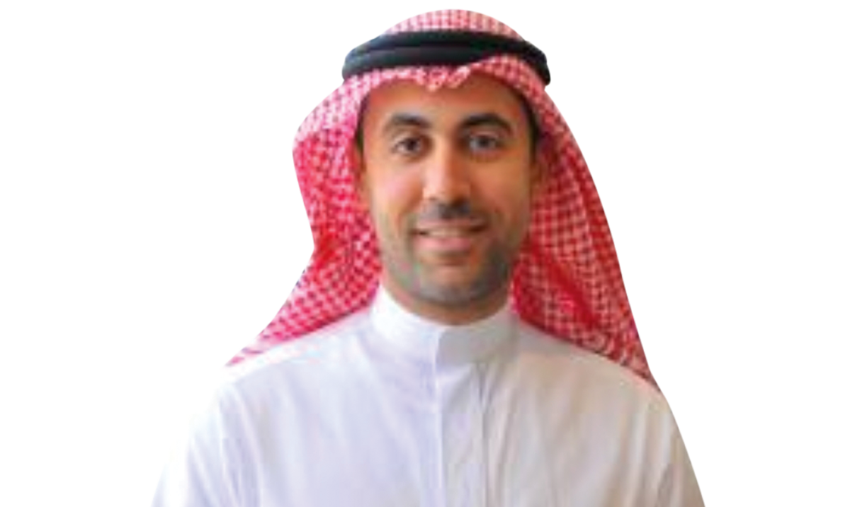 Mohanad Al-Shaikh, CEO, Johnson Controls Arabia
