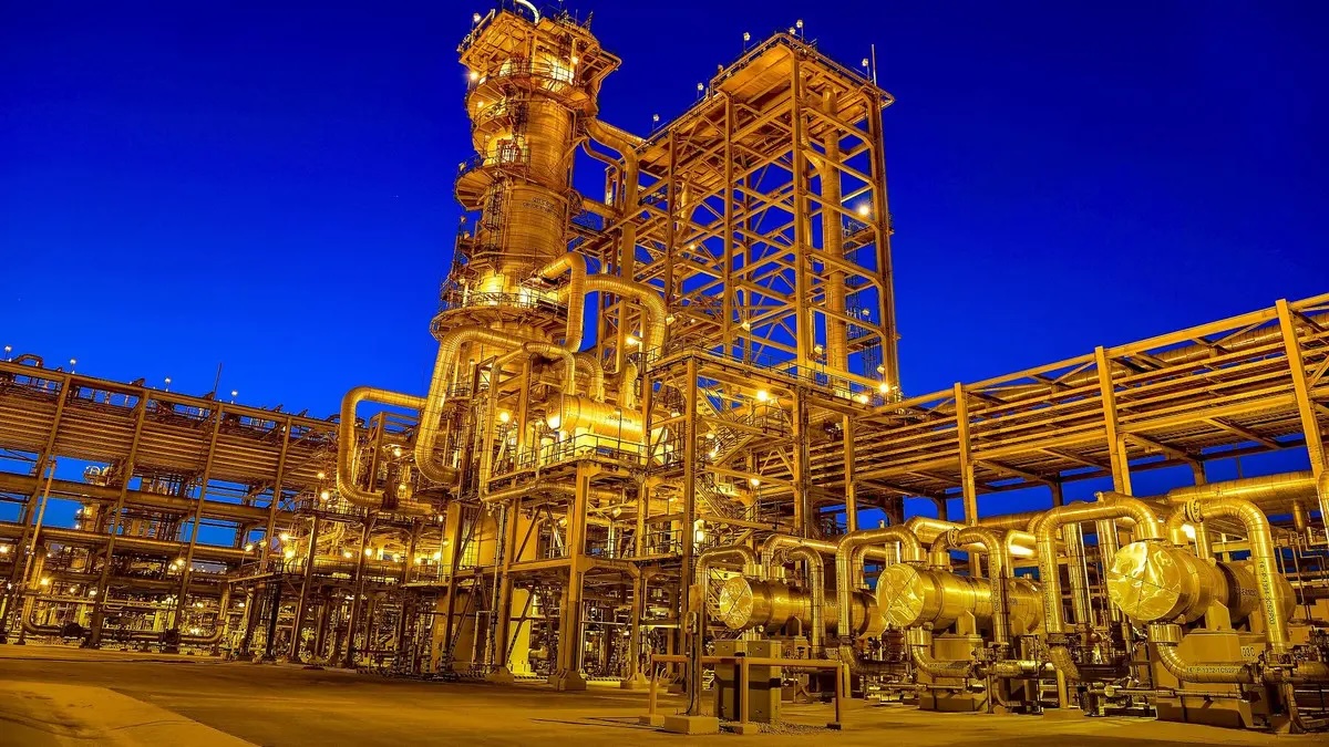 The platform has established official channels for over 2,500 factories across more than 40 industrial zones, significantly improving supply chain and operational efficiency. File/Reuters