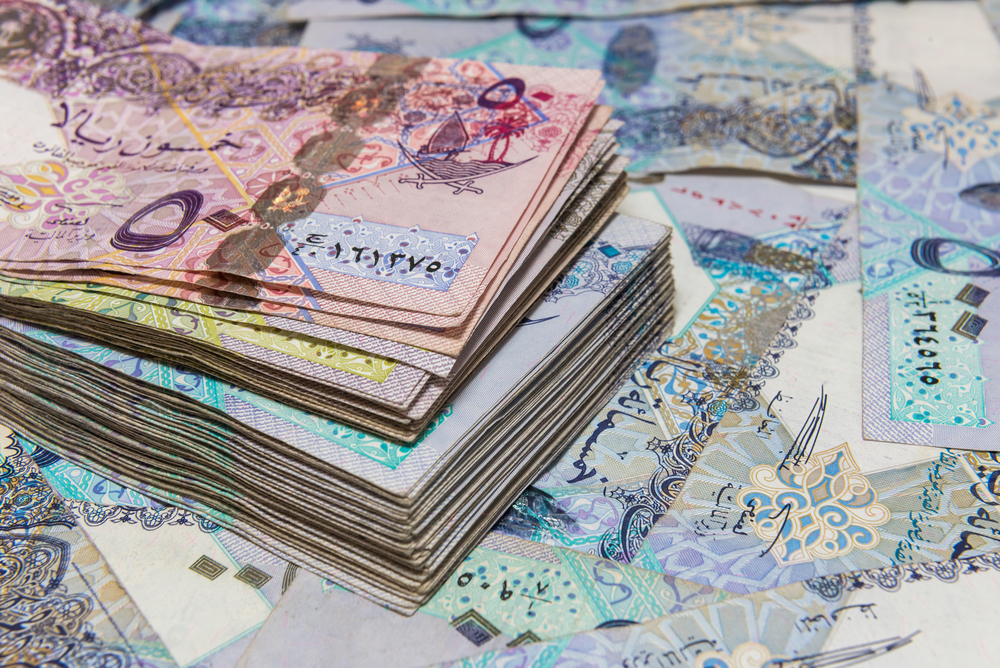 The issuance is the inaugural tranche of its $137 million sukuk program, which is listed on the London Stock Exchange’s International Securities Market. Shutterstock