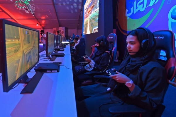 This report comes amid a notable surge in esports within Saudi Arabia, exemplified by the nation’s first Esports World Cup, which featured a record-breaking prize pool of $62.5 million. File
