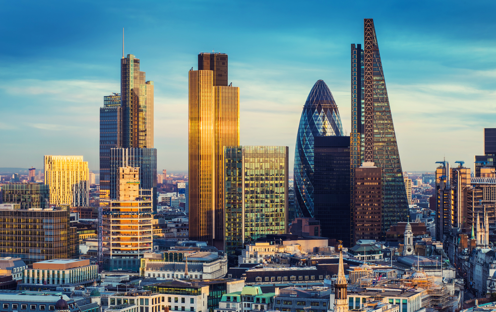 Islamic finance gained traction following the 2008 global financial crisis, positioning London as a major hub for Shariah-compliant finance in the West. Shutterstock
