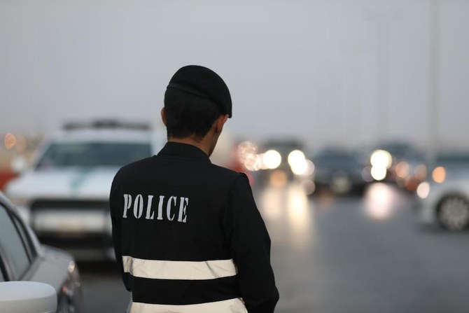 Saudi authorities arrest three over drug traffickin. (Saudi.gov.sa)