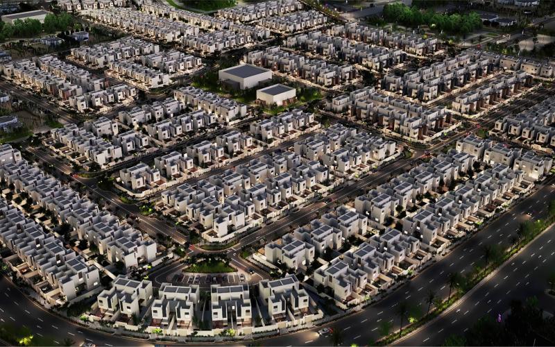 NHC’s projects aim to provide a balanced lifestyle with residential, social, recreational, and health amenities in single communities. NHC