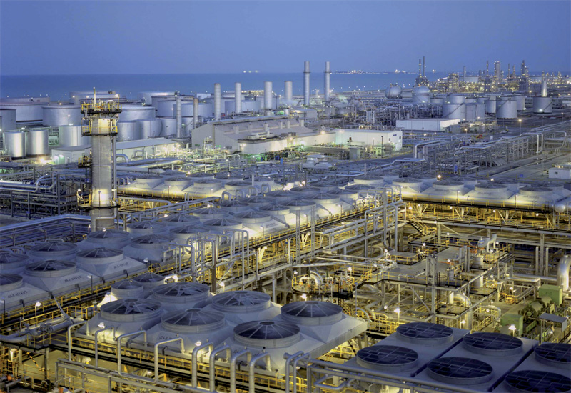 The move aligns with Aramco’s plans to expand its downstream operations and Sumitomo Chemical’s transition from commodity to specialty chemicals. File