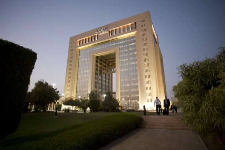 Saudi Arabia’s SABIC reports 84% surge in net profit to $564m
