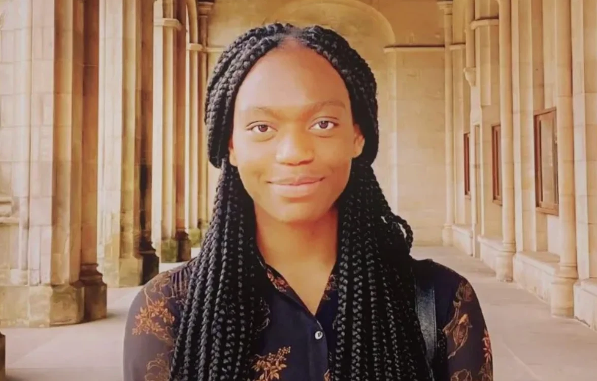 Stella Maris was removed from the university’s governing body and as a trustee following the email, which was sent to all students in November and called for an immediate ceasefire in Gaza. (University of St Andrews)